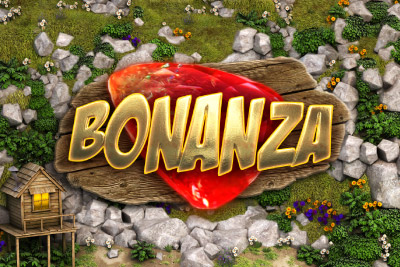 Bonanza slot.