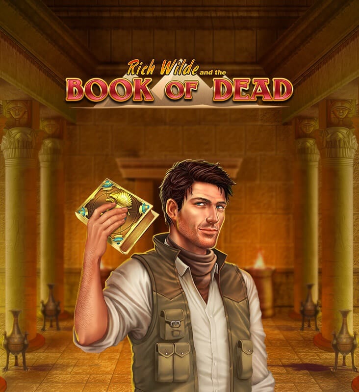 Book of Dead