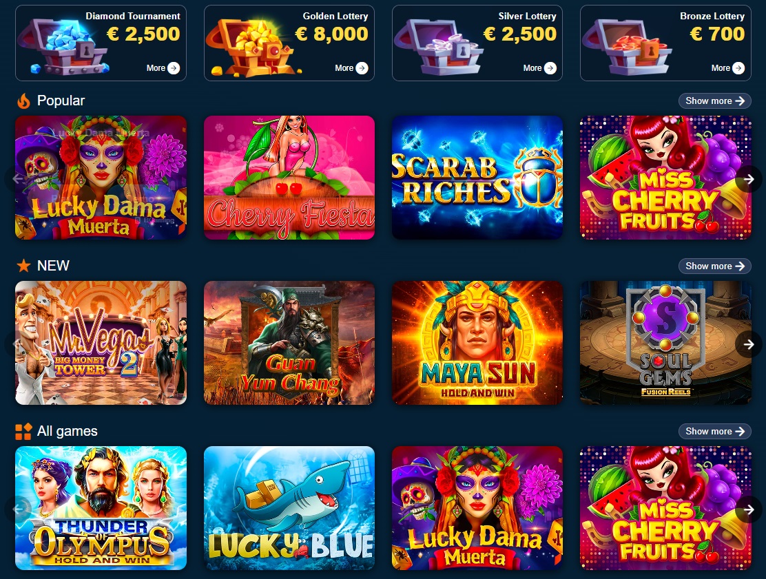 Pros and cons of Slotonights casino.