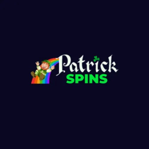 Patrick Spins casino review