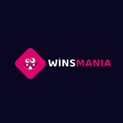 WinsMania casino review.