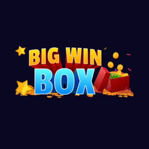 Big Win Box Casino review