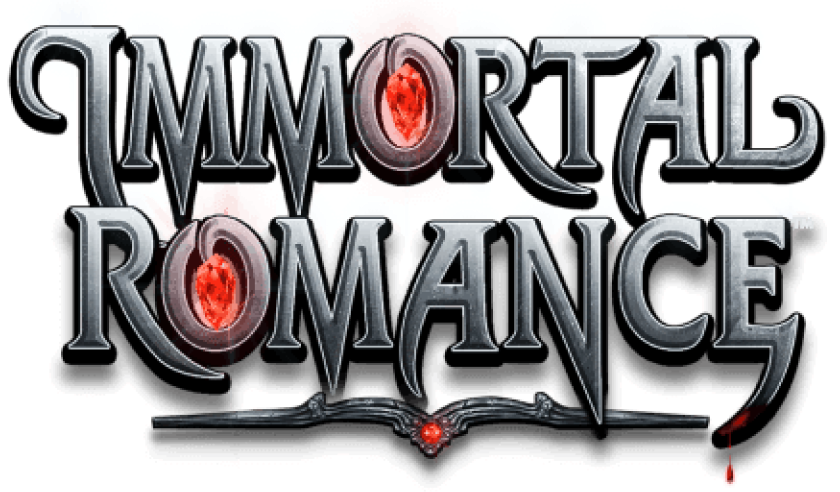 Immortal Romance Slot not on GamStop