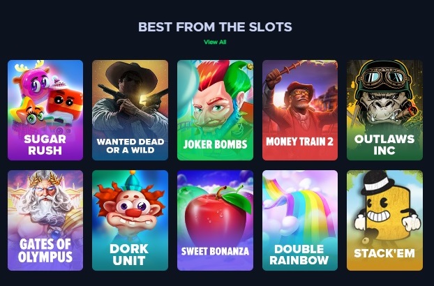 Jackbit Casino Pros and Cons