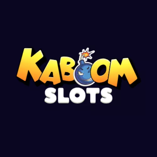 Kaboom Slot review