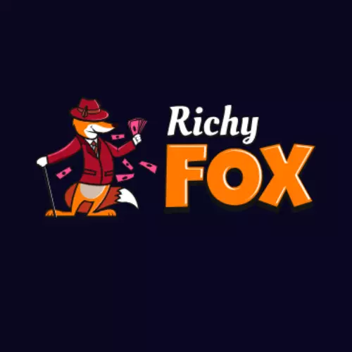 Richy Fox Casino review