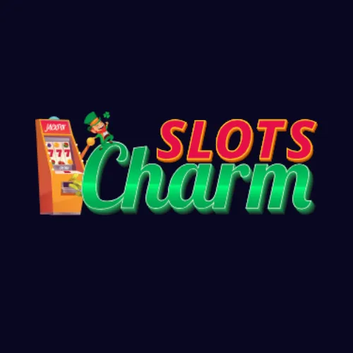 Slots Charm Casino review