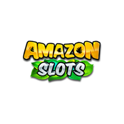 Amazon Slots logo