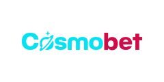 Cosmobet Casino logo