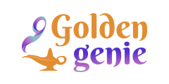 Golden Genie Casino logo