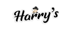 Harry's Casino logo