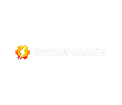 Instant Casino logo