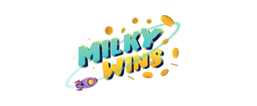 Milky Wins Casino logo