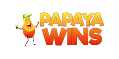 Papaya Wins Casino logo