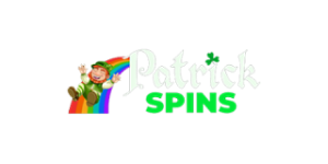 Patrick Spins Casino logo