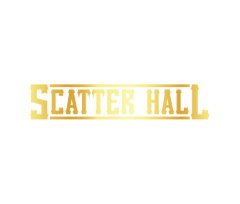 ScatterHall Casino logo