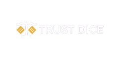 TrustDice logo