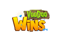 Voodoo Wins Casino logo