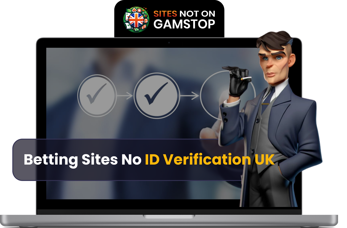 Betting Sites No ID Verification UK