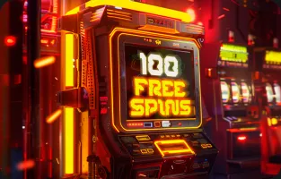 TUESDAY FREE SPINS