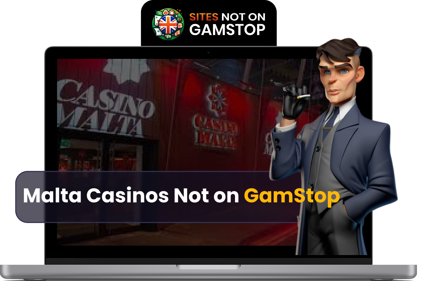 Malta Casinos Not on GamStop