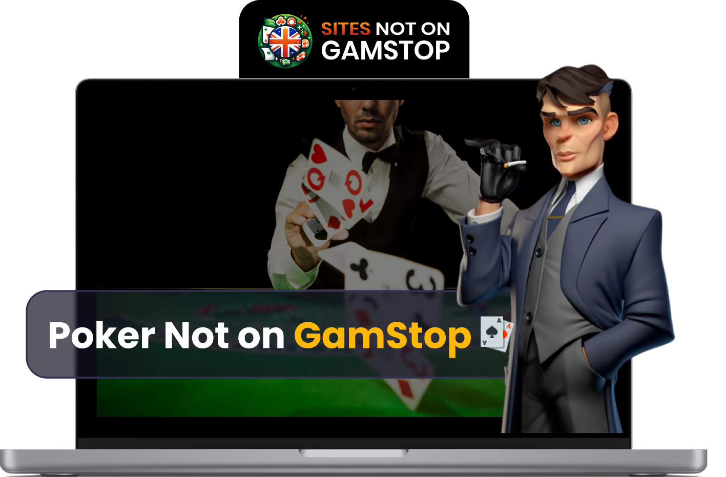 Pocker not on Gamstop