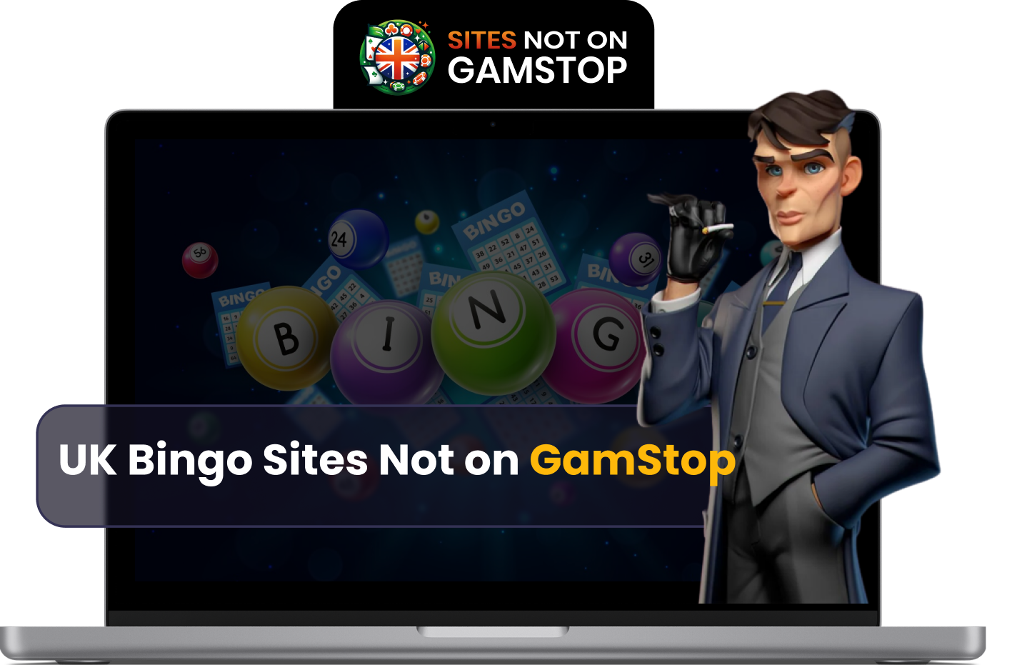 Bingo Sites Not on GamStop