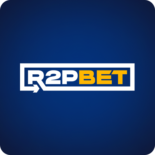 R2pbet casino logo