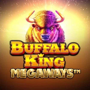 Buffalo King Megaways