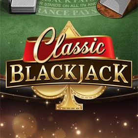 Blackjack Classic