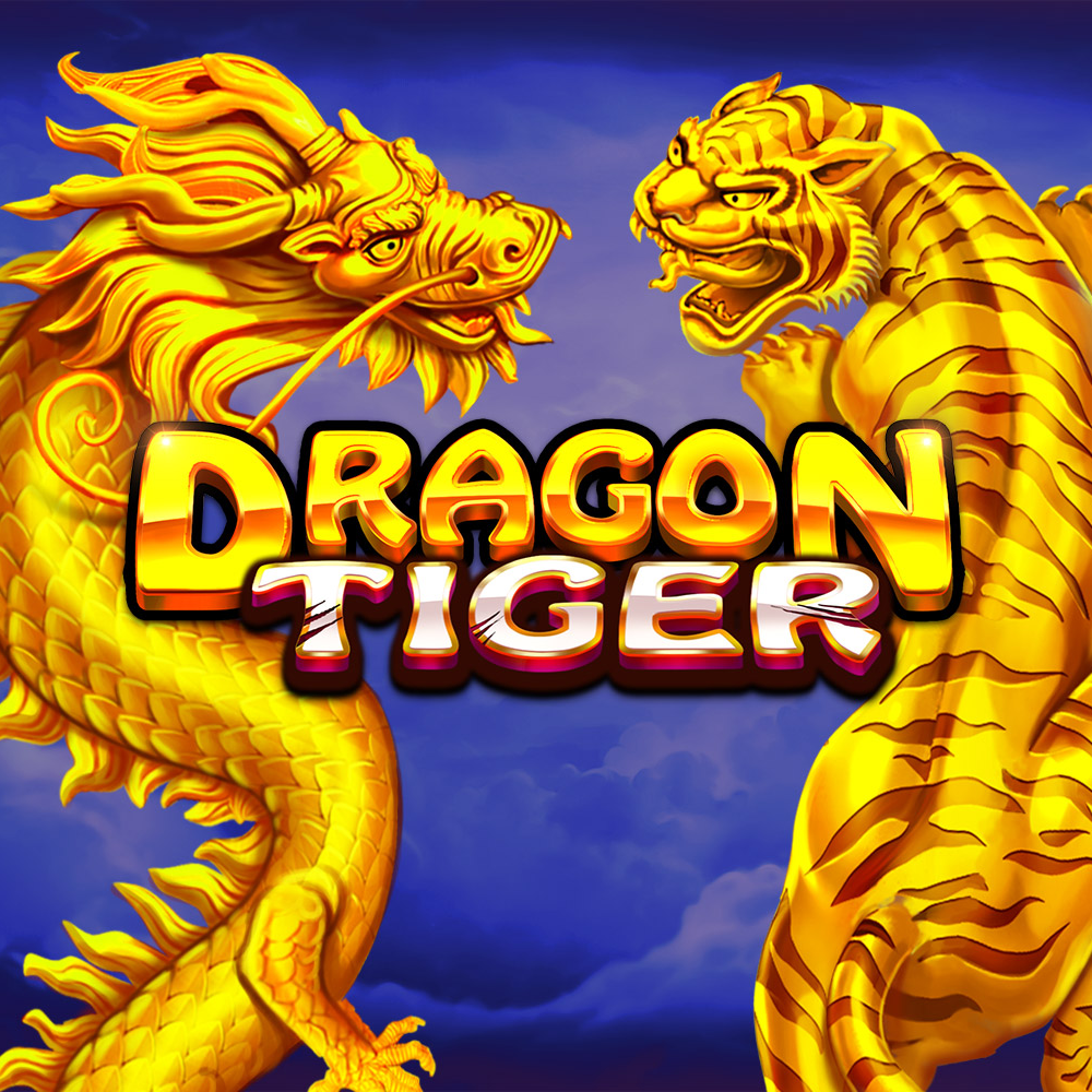 Live Dragon Tiger