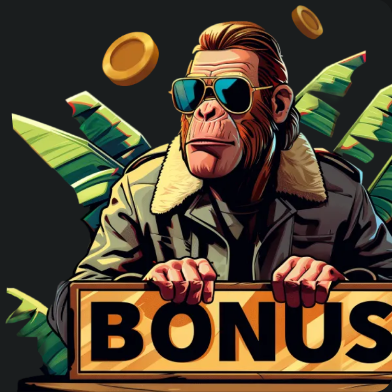 Third Deposit Bonus