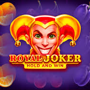 Royal Joker: Hold and Win