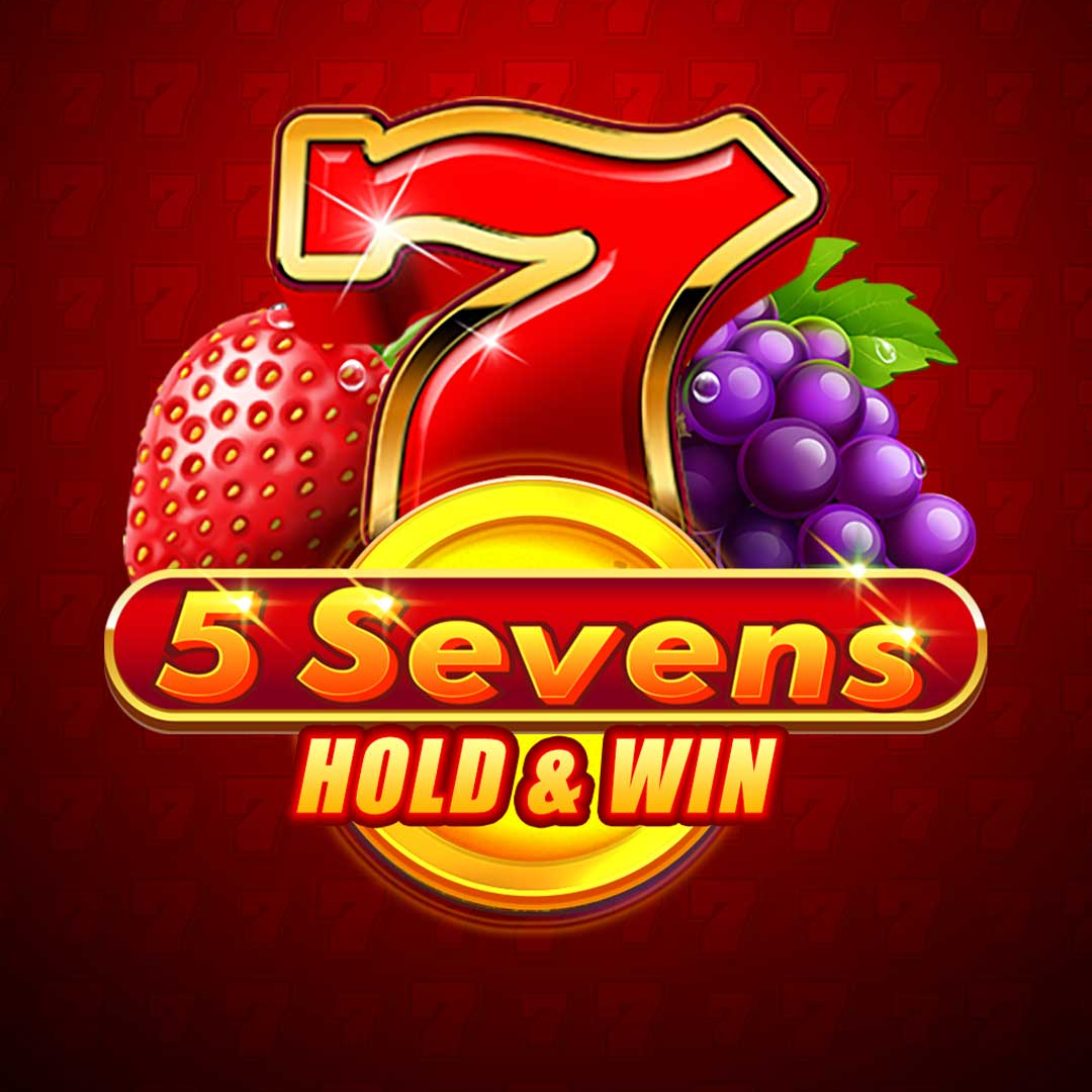 5 Sevens: Hold & Win