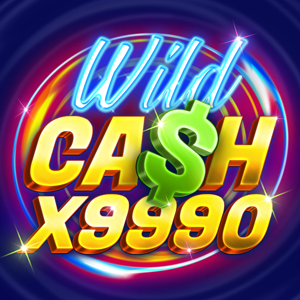 Wild Cash x9990