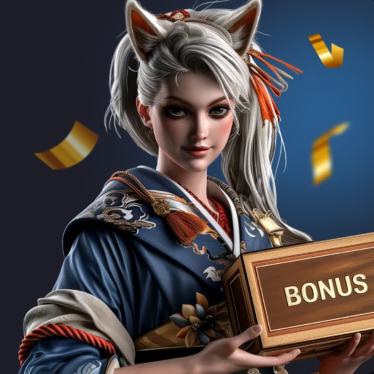 Third Deposit Bonus