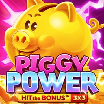 Piggy Power