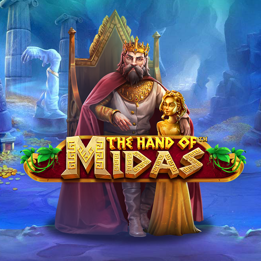 The Hand of Midas