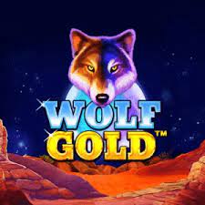 Wolf Gold