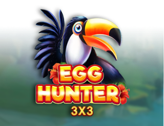 Egg Hunter