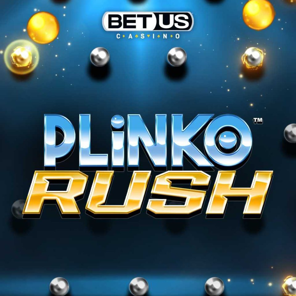 Plinko Rush