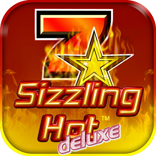 Sizzling Hot Deluxe