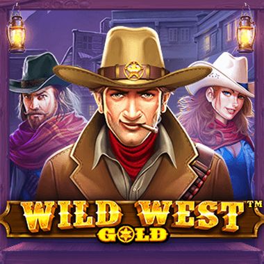 Gold West