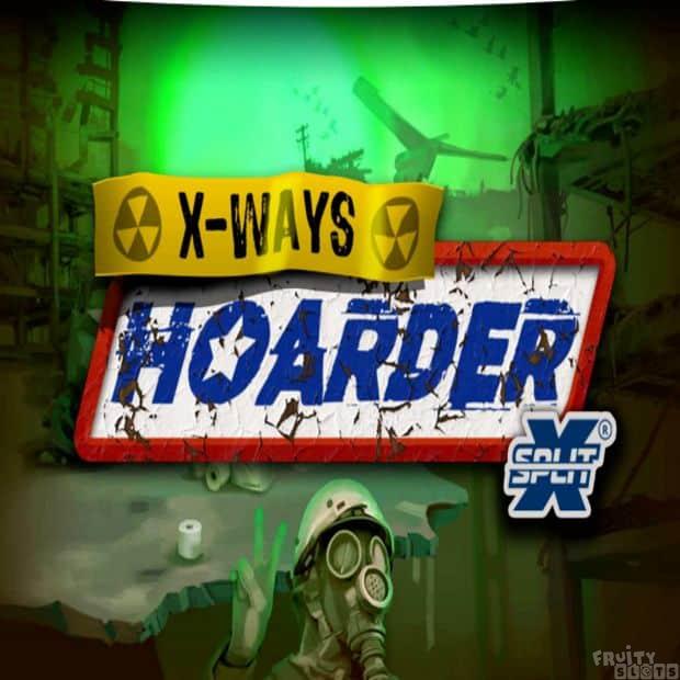 Xways Hoarder Splits