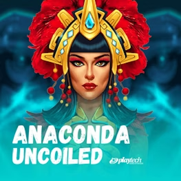 Anaconda Uncoiled