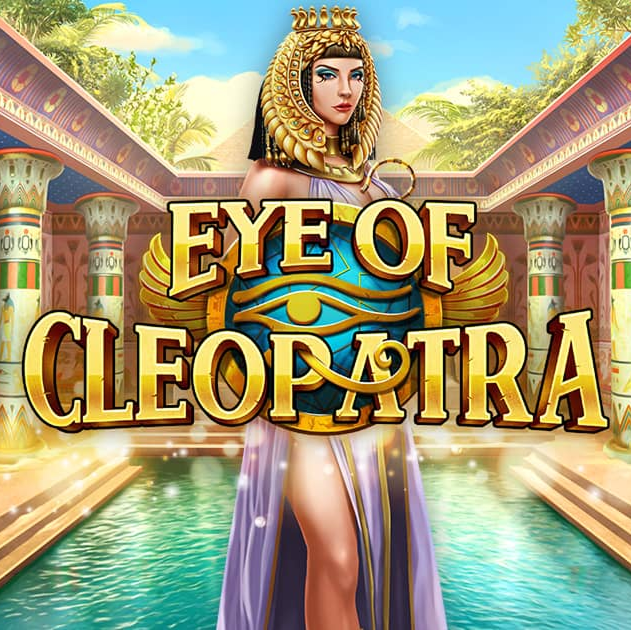 Eye of Cleopatra