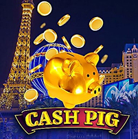 Cash Pig
