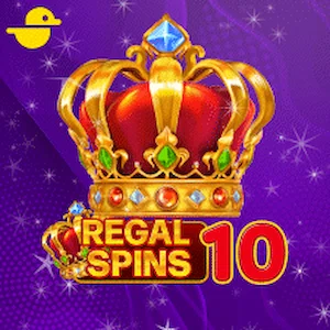 Regal Spins 10