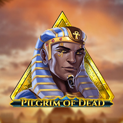 Pilgrim of the Dead